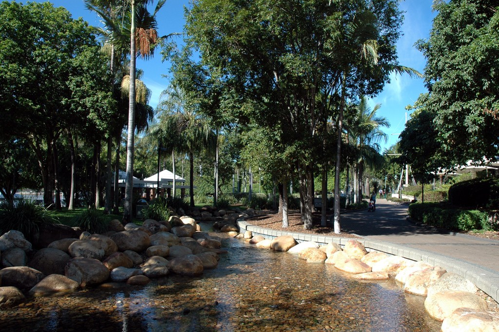Parklands